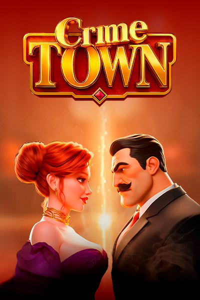 Crime Town