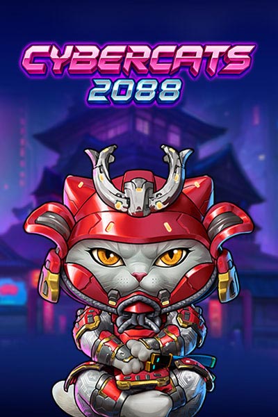 Cybercats 2088