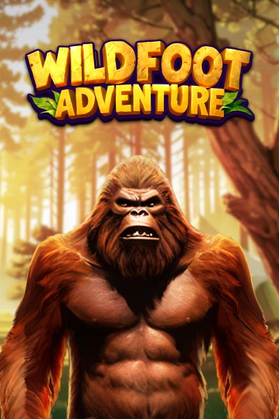 Wild Foot Adventure
