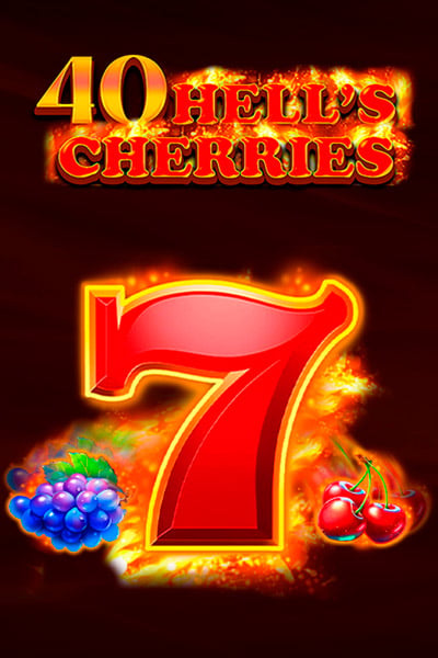 40 Hell's Cherries