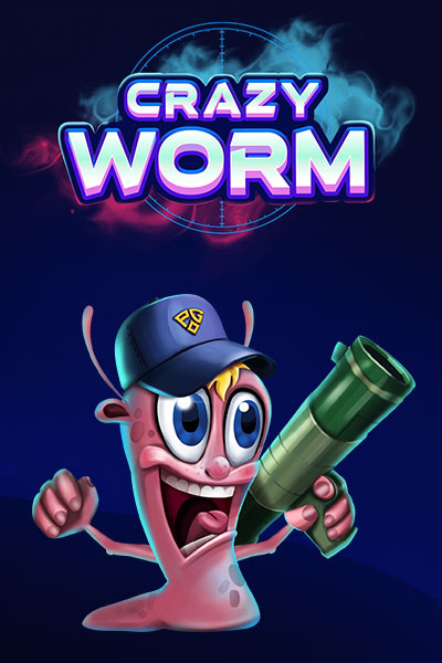 Crazy Worm
