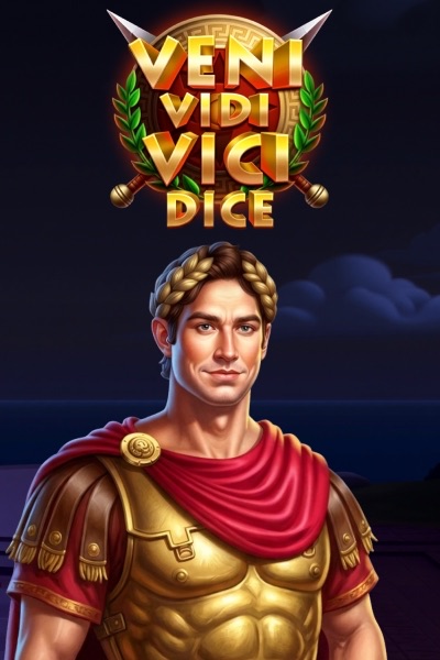 Veni Vidi Vici Dice