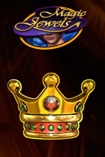 Magic Jewels