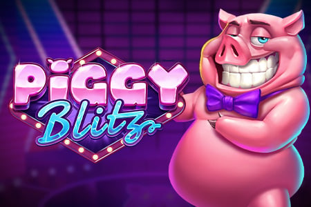 Piggy Blitz