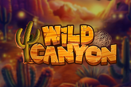Wild Canyon