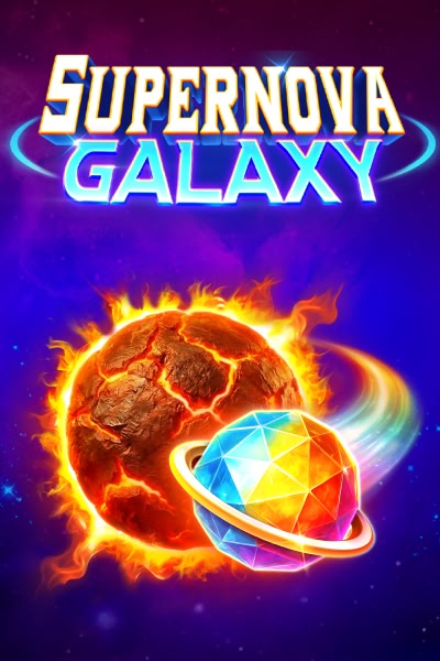 Supernova Galaxy