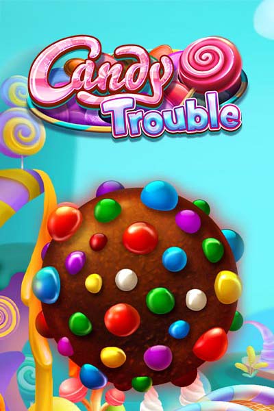 Candy Trouble