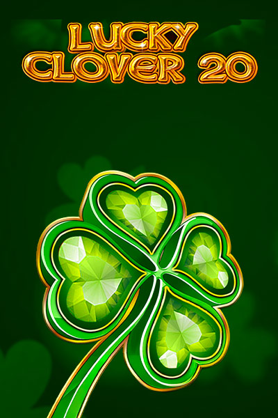Lucky clover 20