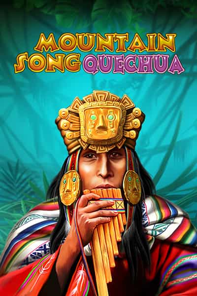 Mountain Song Quechua