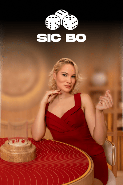 Sic Bo