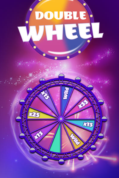 Double Wheel