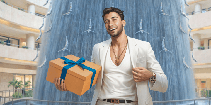 Amusnet Lucky Weekend   $5,000 