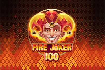 Fire Joker 100