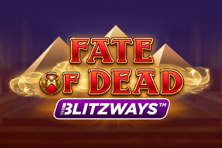 Fate of Dead Blitzways
