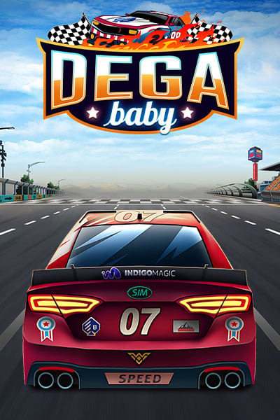 Dega Baby