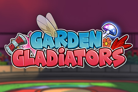 Garden Gladiators