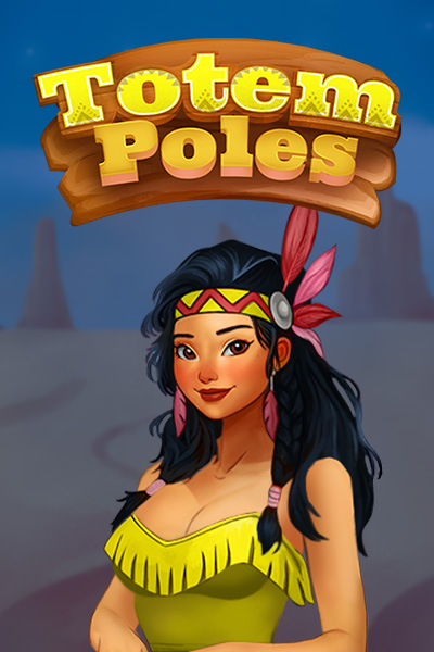 Totem Poles