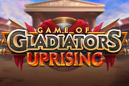 Game of Gladiators Uprising
