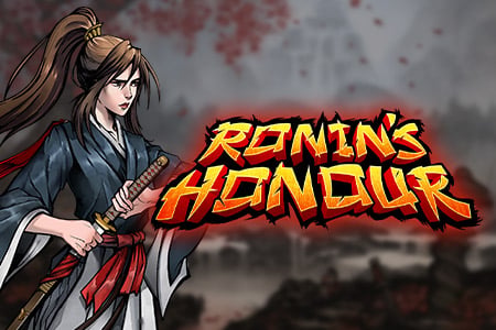 Ronins Honour