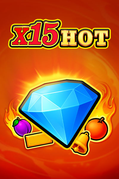 X15 Hot