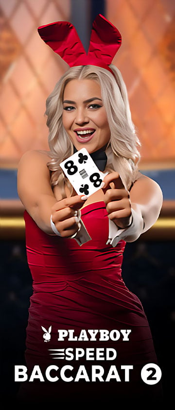 Playboy Speed Baccarat 2
