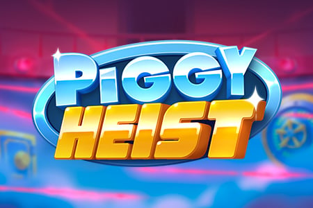 Piggy Heist