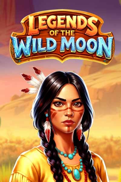 Legends of the Wild Moon