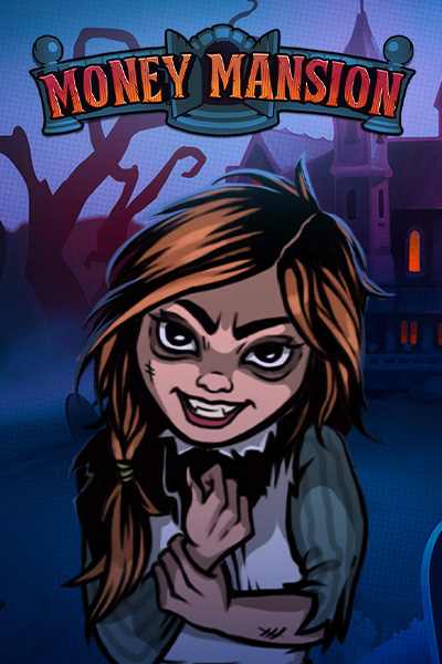 Money Mansion