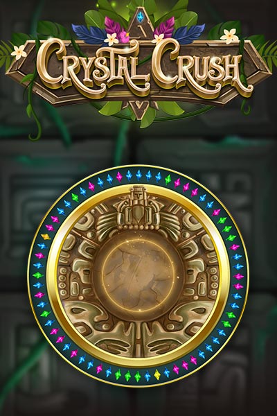 Crystal Crush