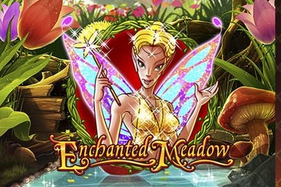 Enchanted Meadow