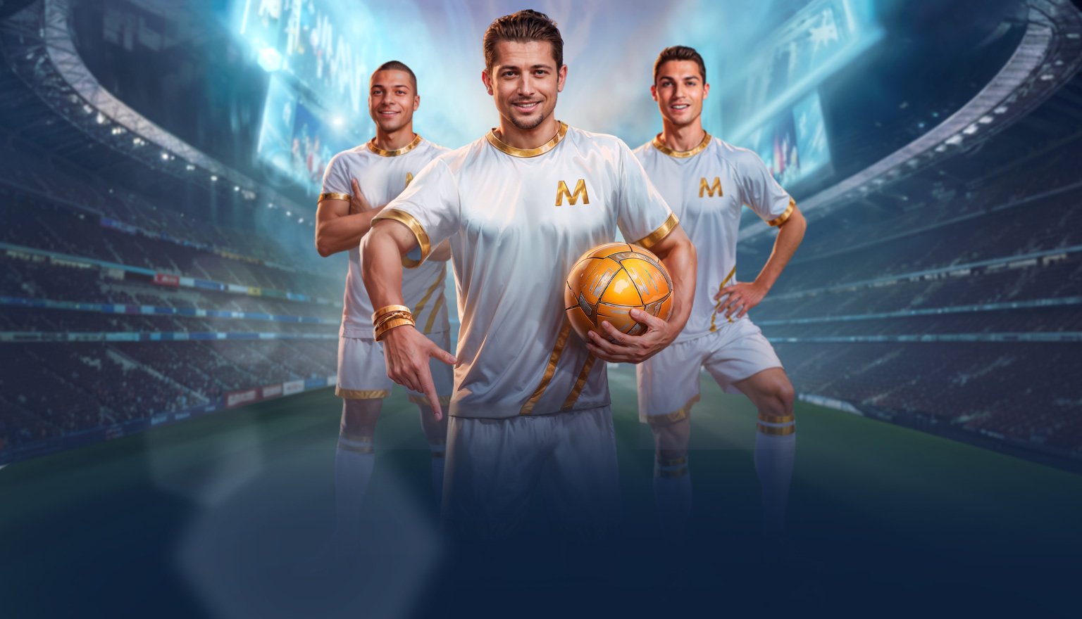 Bonus de bienvenue Sport