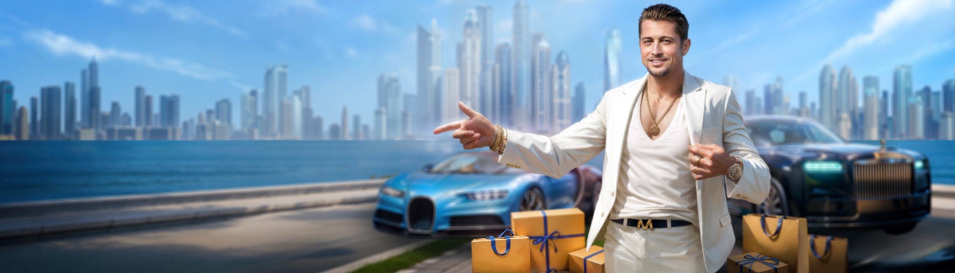 Offre de bienvenue du casino