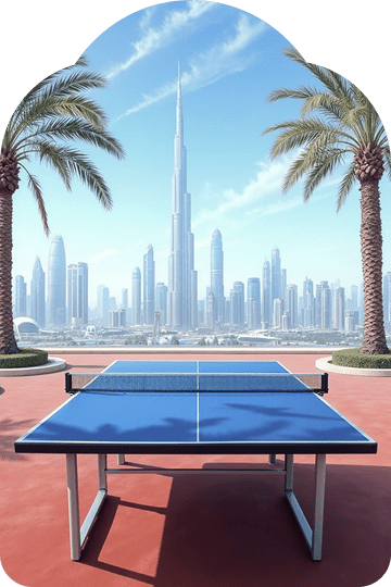 table tennis