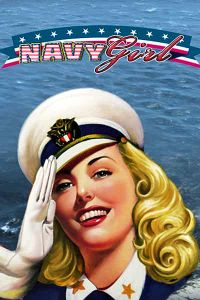 Navy Girl