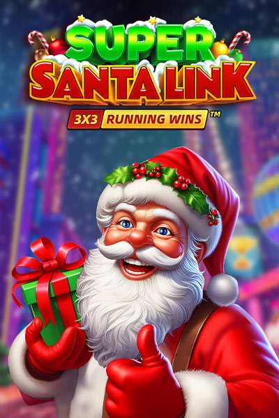Super Santa Link