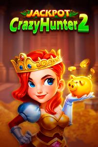 Crazy Hunter 2