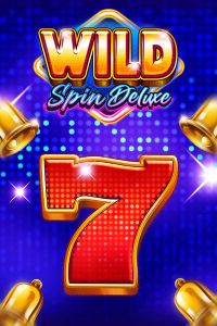 Wild Spin Deluxe