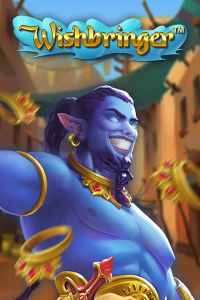 Wishbringer
