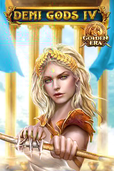 Demi Gods IV - The Golden Era