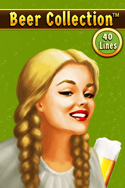 Beer Collection 40 Lines