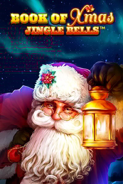 Book Of Xmas - Jingle Bells