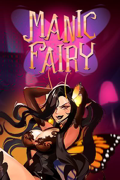 Manic Fairy