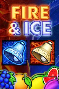 Fire & Ice