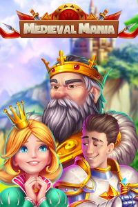 Medieval Mania