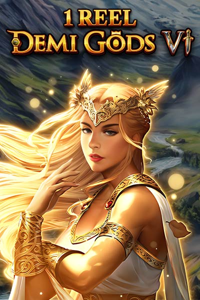 1 Reel - Demi Gods Vl