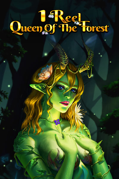 1 Reel - Queen Of The Forest