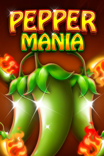 Pepper Mania
