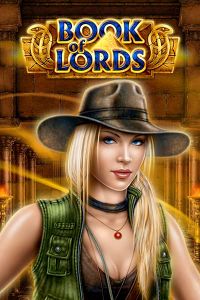 Book of Lords
