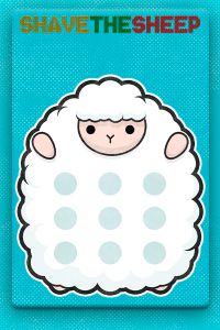 Shave the Sheep