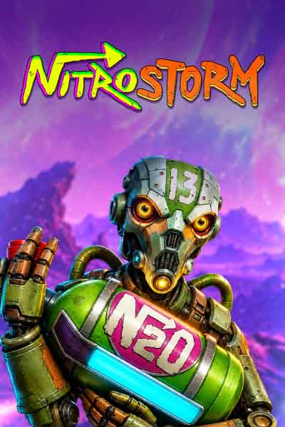 Nitro Storm